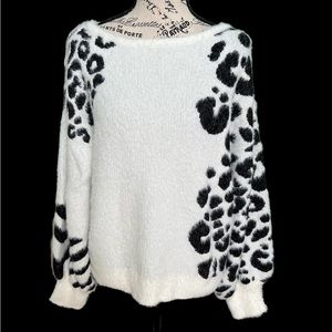 Vince Camuto Sweater